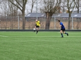 S.K.N.W.K. 2 - Halsteren 3 (competitie) seizoen 2023-2024 (26/157)